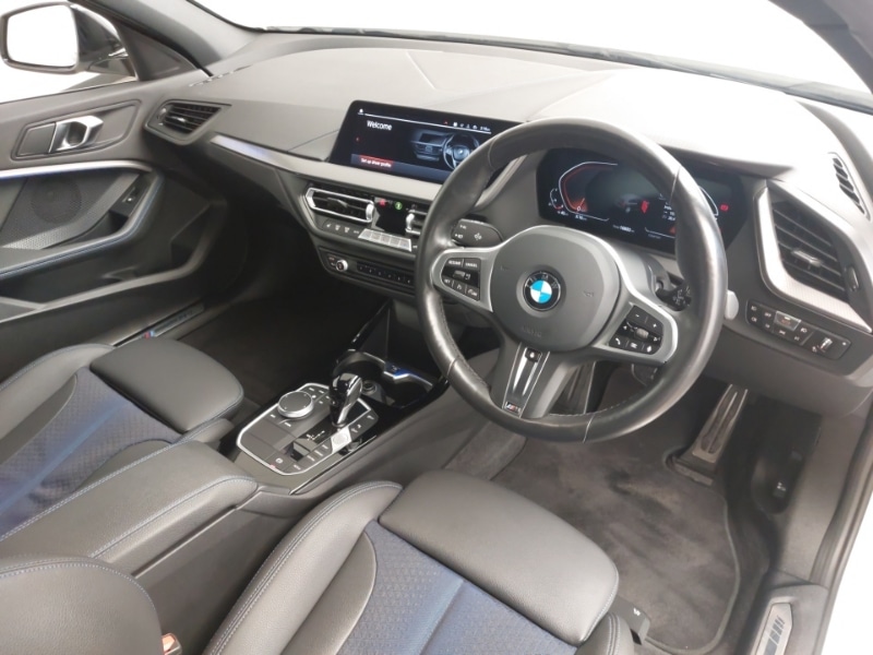 Used BMW 1 Series 2023 for sale - 76264981: Photo 6