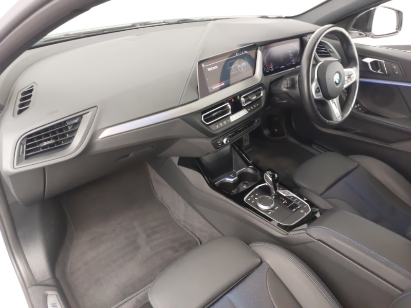 Used BMW 1 Series 2023 for sale - 76264981: Photo 7