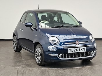 Used Fiat 500 2024 for sale - 78965179: Photo