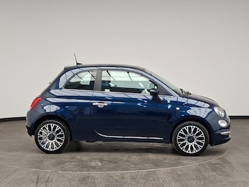 Used Fiat 500 2024 for sale - 78965179: Photo