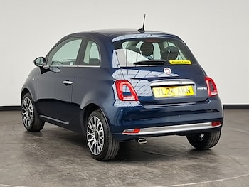 Used Fiat 500 2024 for sale - 78965179: Photo