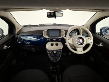 Used Fiat 500 2024 for sale - 78965179: Photo