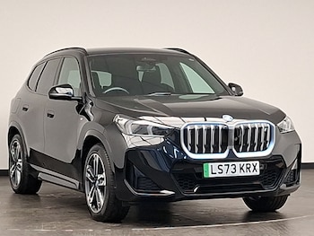 Used BMW iX1 2023 for sale - 78976954: Photo