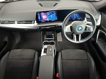 Used BMW iX1 2023 for sale - 78976954: Photo