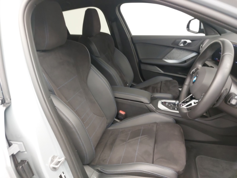 Used BMW 1 Series 2025 for sale - 77652340: Photo 11