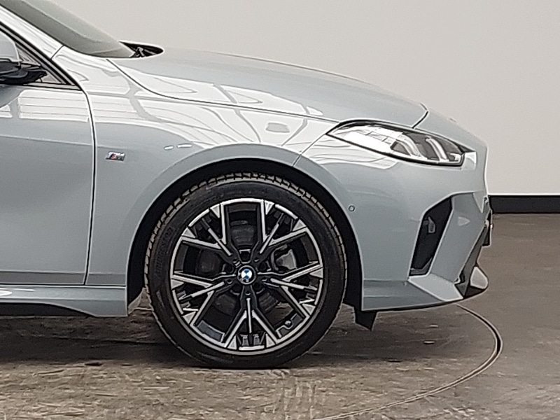 Used BMW 1 Series 2025 for sale - 77652340: Photo 14