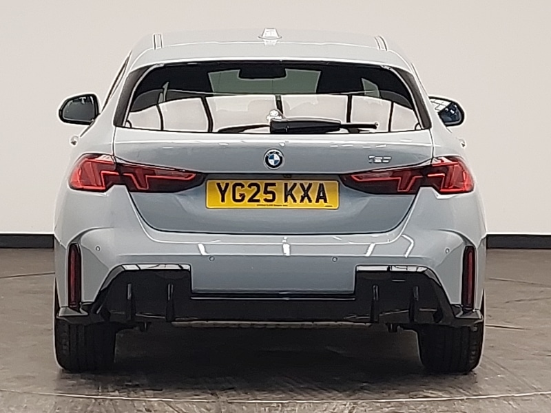 Used BMW 1 Series 2025 for sale - 77652340: Photo 15