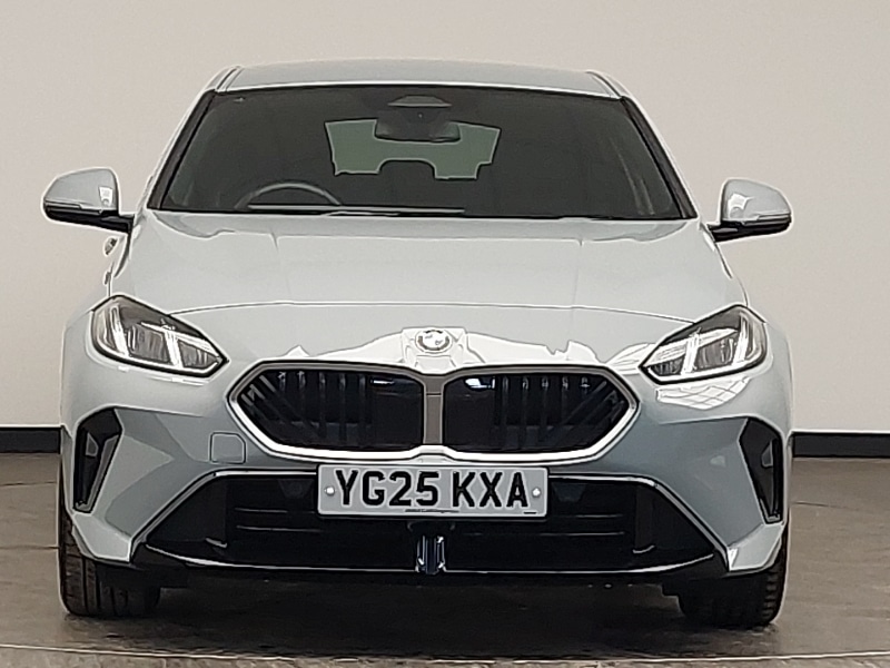 Used BMW 1 Series 2025 for sale - 77652340: Photo 16