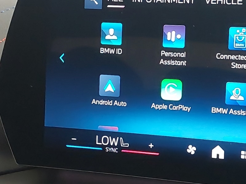 Used BMW 1 Series 2025 for sale - 77652340: Photo 19