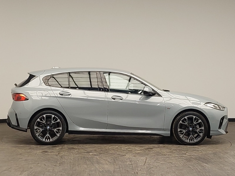 Used BMW 1 Series 2025 for sale - 77652340: Photo 2