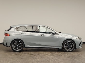 Used BMW 1 Series 2025 for sale - 77652340: Photo