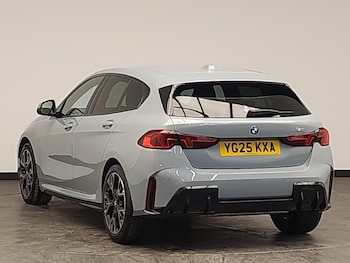 Used BMW 1 Series 2025 for sale - 77652340: Photo