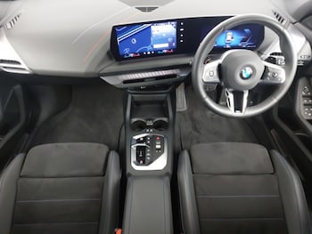 Used BMW 1 Series 2025 for sale - 77652340: Photo