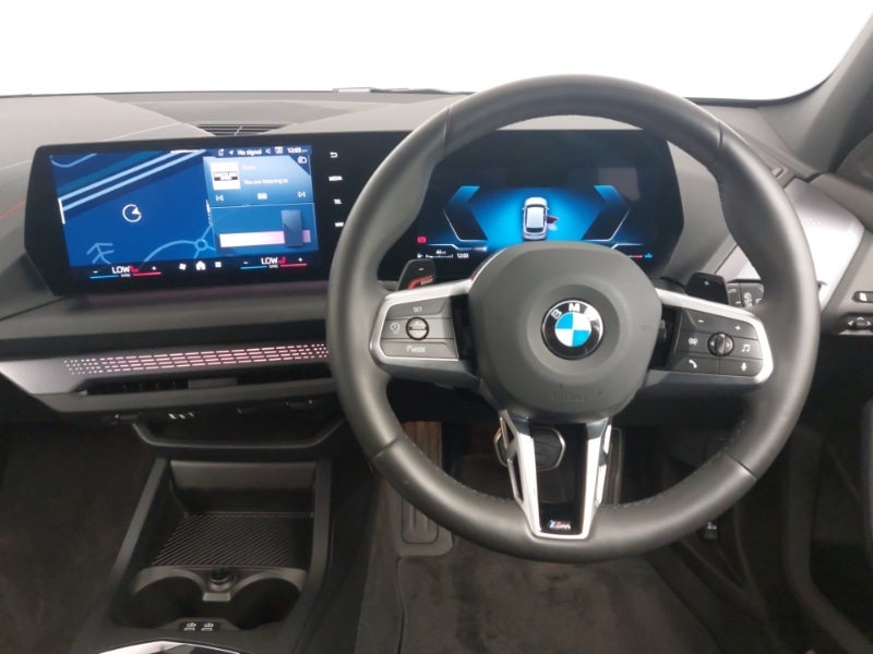 Used BMW 1 Series 2025 for sale - 77652340: Photo 5