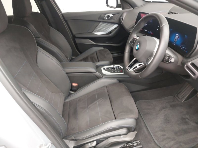 Used BMW 1 Series 2025 for sale - 77652340: Photo 6