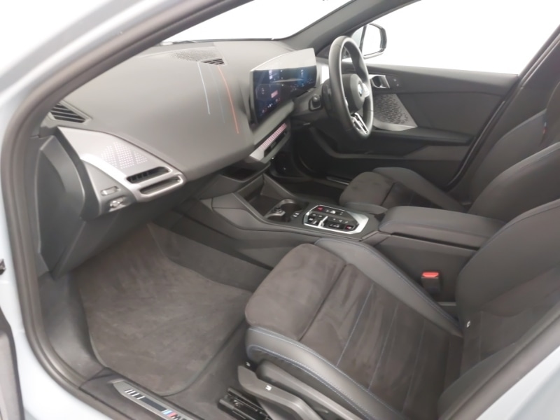 Used BMW 1 Series 2025 for sale - 77652340: Photo 7