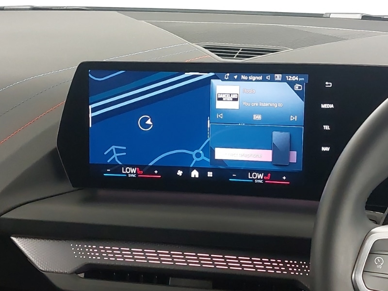 Used BMW 1 Series 2025 for sale - 77652340: Photo 8