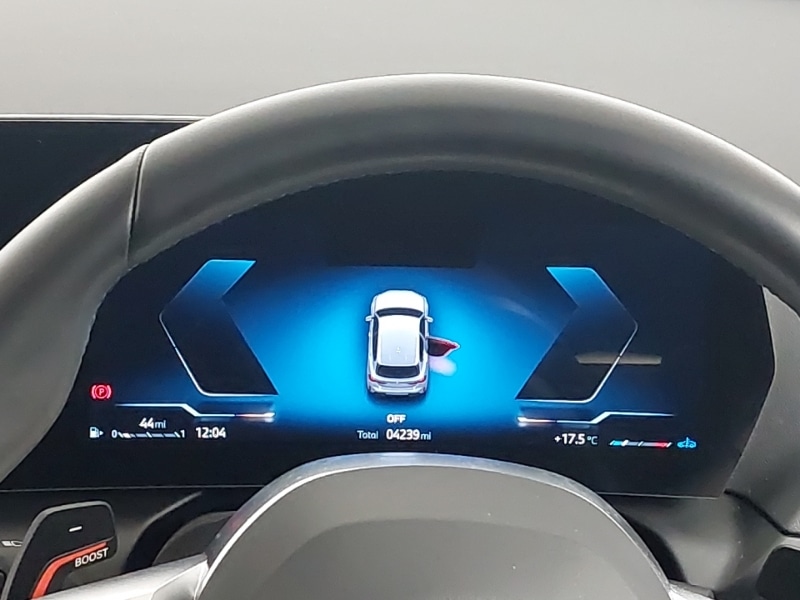 Used BMW 1 Series 2025 for sale - 77652340: Photo 9