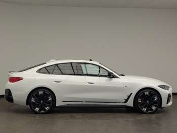 Used BMW i4 2025 for sale - 74731746: Photo