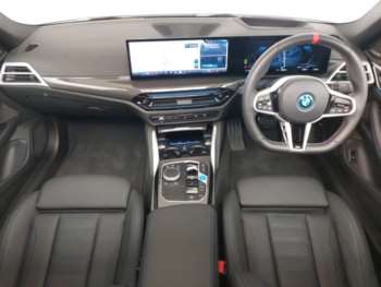 Used BMW i4 2025 for sale - 74731746: Photo