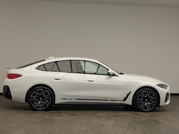 Used BMW i4 2025 for sale - 79214380: Photo
