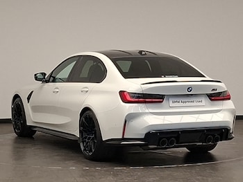 Used BMW M3 2026 for sale - 79223761: Photo