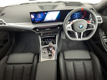 Used BMW M3 2026 for sale - 79223761: Photo