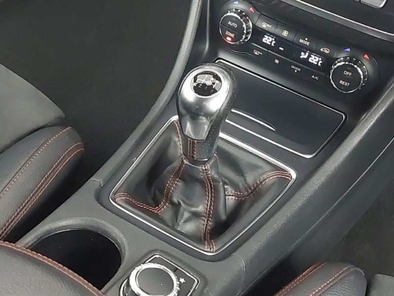 Used Mercedes-Benz A-Class 2017 for sale - 77252444: Photo 10