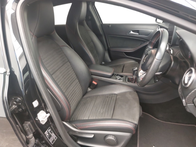 Used Mercedes-Benz A-Class 2017 for sale - 77252444: Photo 11