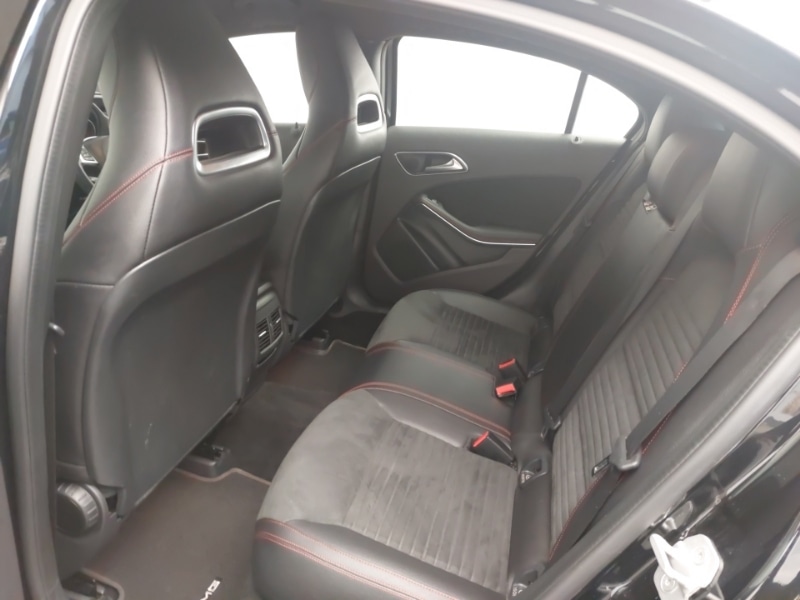 Used Mercedes-Benz A-Class 2017 for sale - 77252444: Photo 12