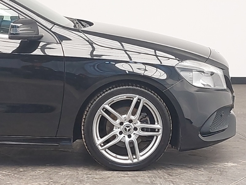 Used Mercedes-Benz A-Class 2017 for sale - 77252444: Photo 14