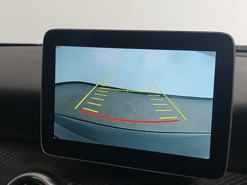 Used Mercedes-Benz A-Class 2017 for sale - 77252444: Photo 17