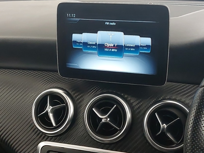 Used Mercedes-Benz A-Class 2017 for sale - 77252444: Photo 5