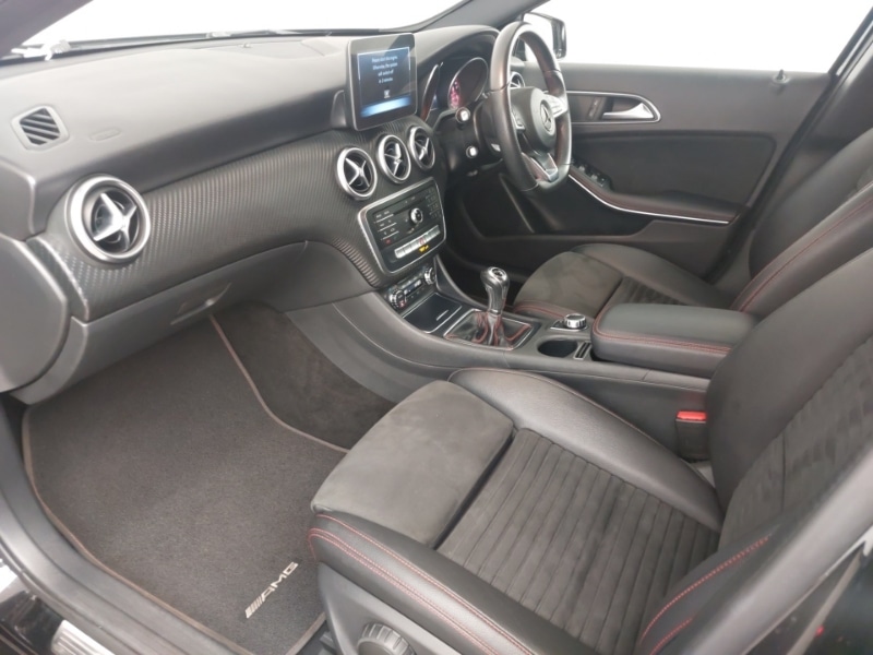 Used Mercedes-Benz A-Class 2017 for sale - 77252444: Photo 7