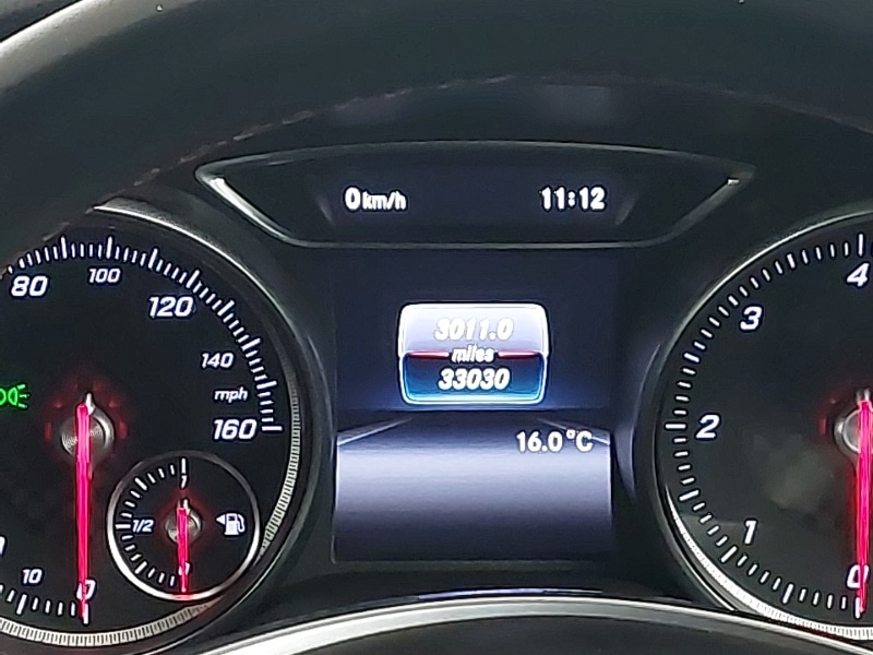 Used Mercedes-Benz A-Class 2017 for sale - 77252444: Photo 8