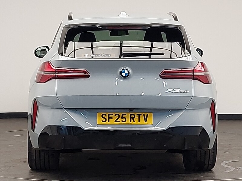 Used BMW X3 2025 for sale - 78033042: Photo 15