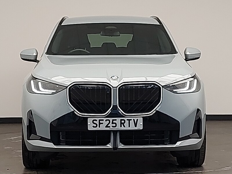 Used BMW X3 2025 for sale - 78033042: Photo 16