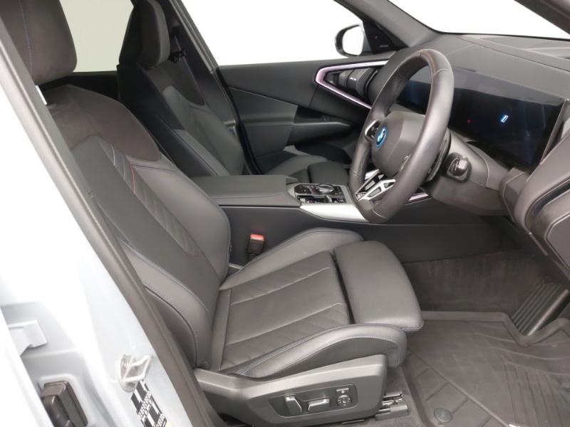 Used BMW X3 2025 for sale - 78033042: Photo 6