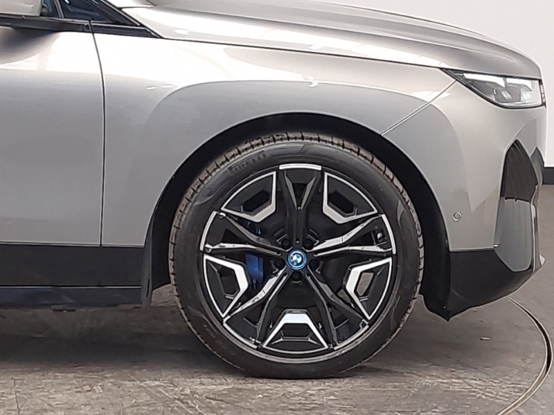 Used BMW iX 2023 for sale - 77548870: Photo 14