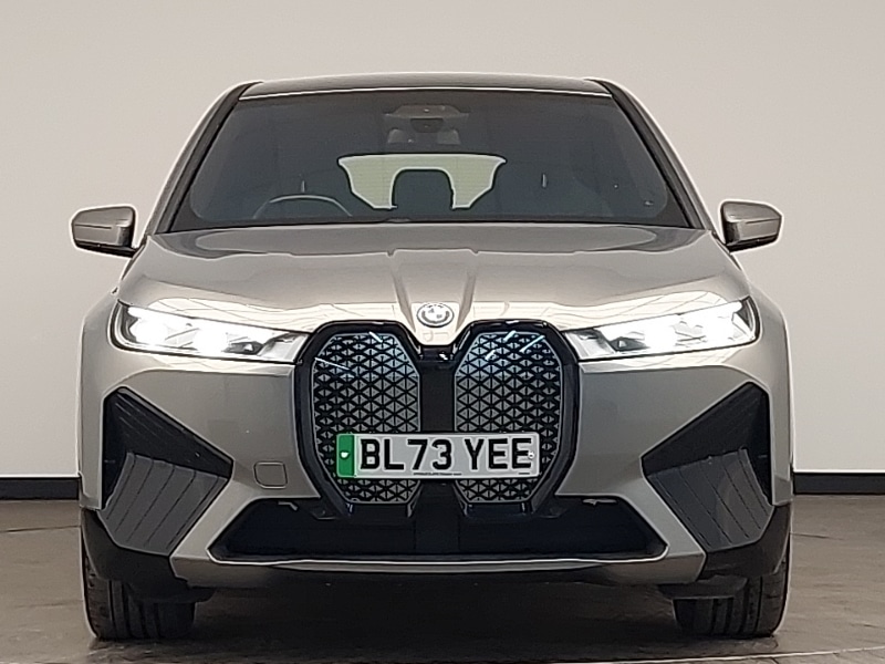 Used BMW iX 2023 for sale - 77548870: Photo 16