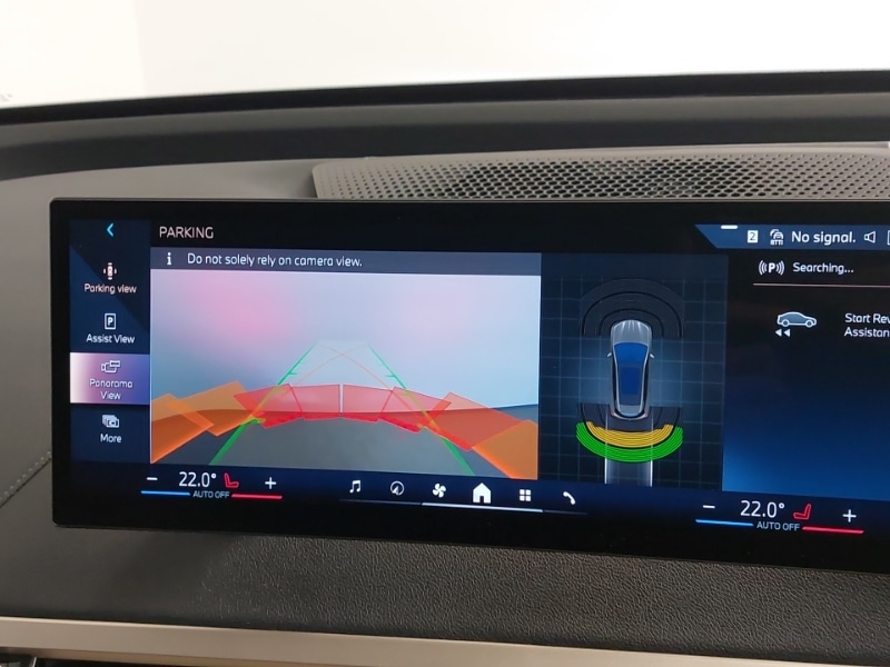 Used BMW iX 2023 for sale - 77548870: Photo 18