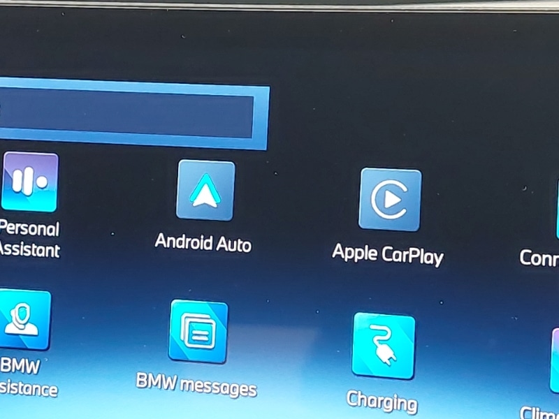 Used BMW iX 2023 for sale - 77548870: Photo 19