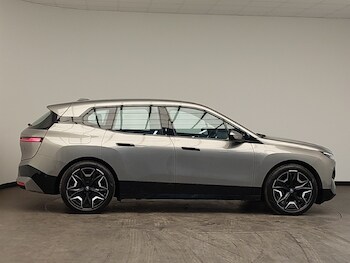 Used BMW iX 2023 for sale - 77548870: Photo