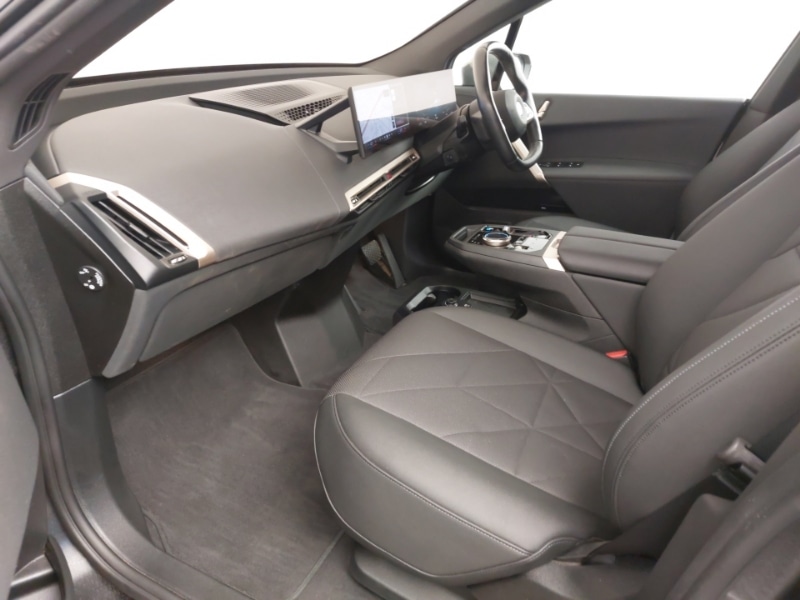 Used BMW iX 2023 for sale - 77548870: Photo 7