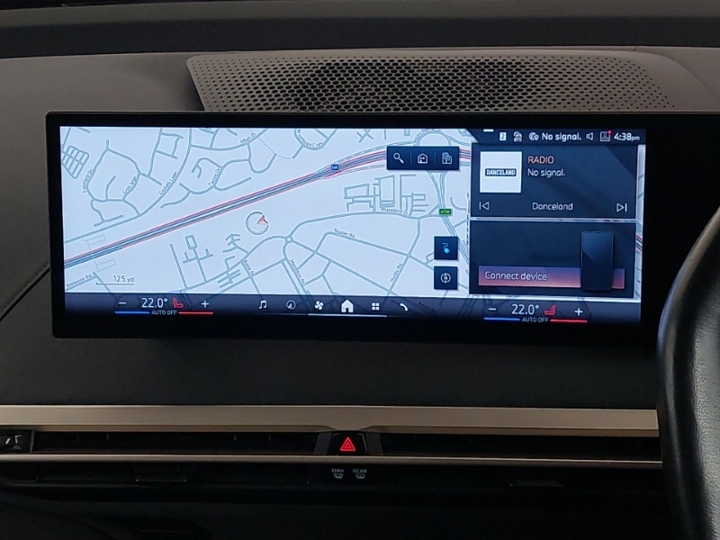 Used BMW iX 2023 for sale - 77548870: Photo 8