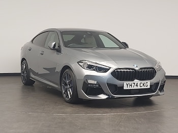 BMW - 2 Series