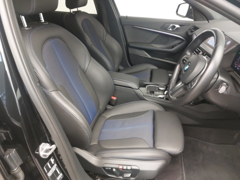 Used BMW 1 Series 2024 for sale - 77606210: Photo 11