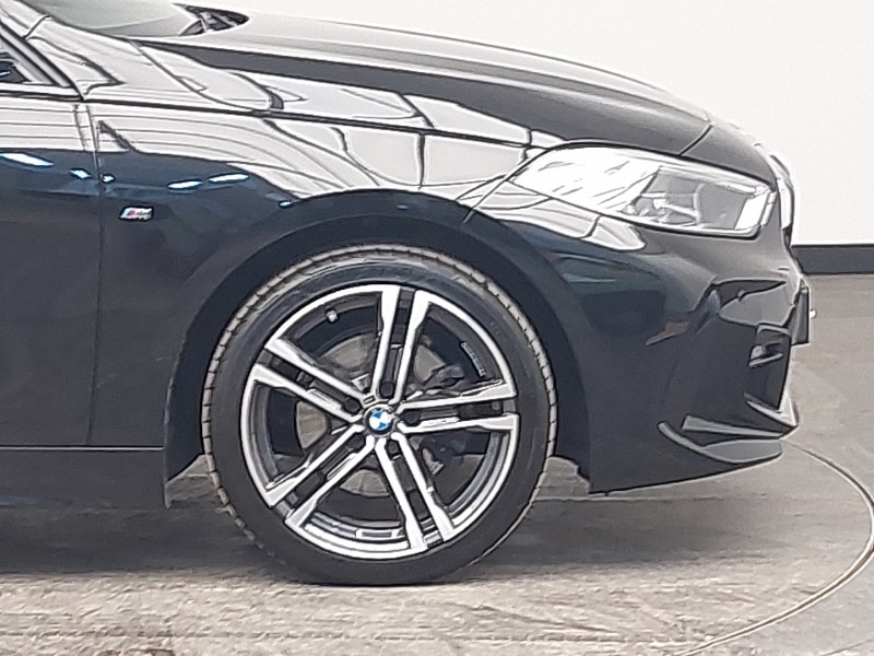 Used BMW 1 Series 2024 for sale - 77606210: Photo 14