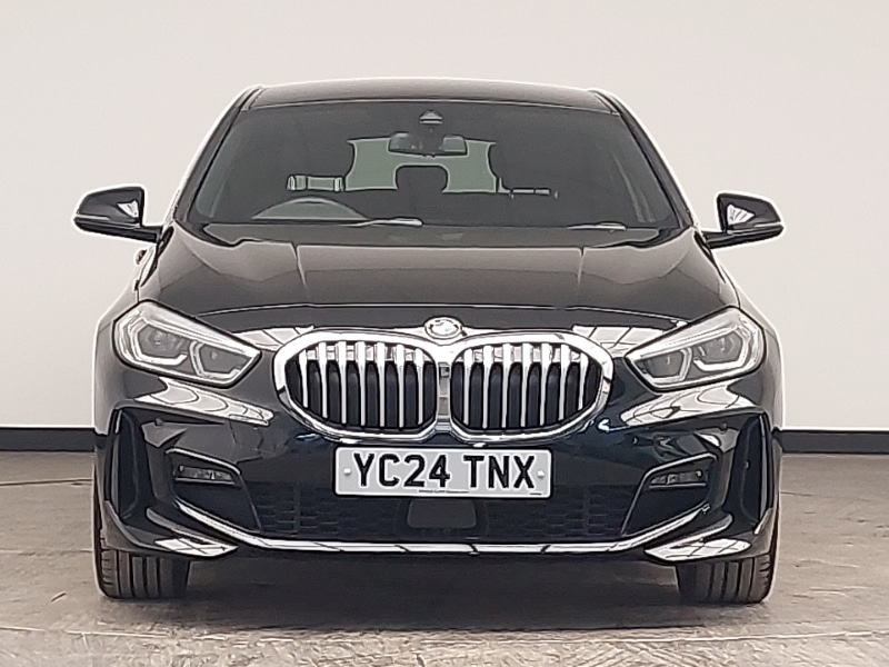 Used BMW 1 Series 2024 for sale - 77606210: Photo 16