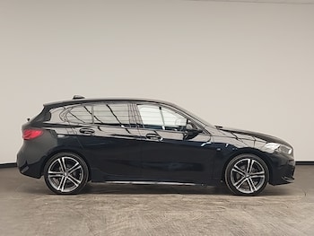 Used BMW 1 Series 2024 for sale - 77606210: Photo